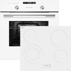 DAVOLINE BI O 1070 WH + WVC 6005