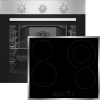 ROBIN BN-59 INOX + SB-32 