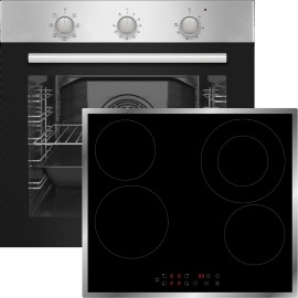 ROBIN BN-59 INOX + SB-32 