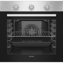 ROBIN BN-59 INOX - 76 lt