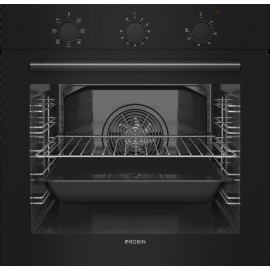 ROBIN BN-58 BLACK - 76 lt