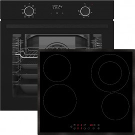 ROBIN BN-90 BL AIRFRY + SB-33 BLACK FRAME (76 lt)