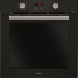 BRANDT BOP2112B ΑΤΜΟΥ ΜΕ ΠΥΡΟΛΥΣΗ