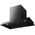 ELICA BOXIN LX/BL MAT/A/60