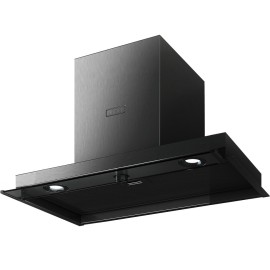 ELICA BOXIN LX/BL MAT/A/60