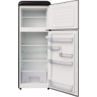 BRONXI  BX-1510 BK - ΜΑΥΡΟ