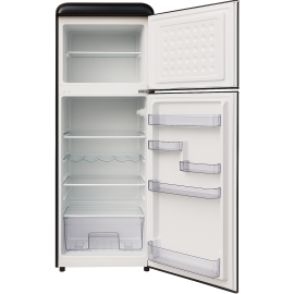 BRONXI  BX-1510 BK - ΜΑΥΡΟ