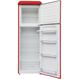 BRONXI BX-1790 RD - ΚΟΚΚΙΝΟ