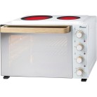 BRONXI BX-5032 ΚΕΡΑΜΙΚΩΝ ΕΣΤΙΩΝ