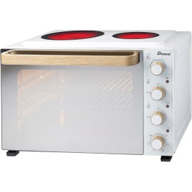 BRONXI BX-5032 ΚΕΡΑΜΙΚΩΝ ΕΣΤΙΩΝ