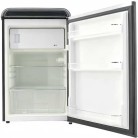 BRONXI BX-8955 BK ΜΑΥΡΟ
