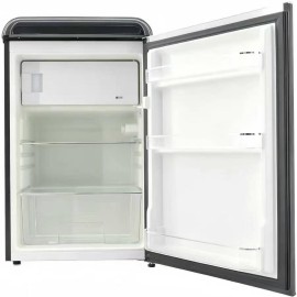 BRONXI BX-8955 BK ΜΑΥΡΟ
