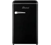 BRONXI BX-8955 BK ΜΑΥΡΟ