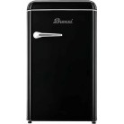 BRONXI BX-8955 BK ΜΑΥΡΟ