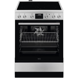 AEG CCB6642CBM STEAM BAKE