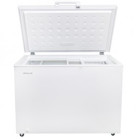 DAVOLINE CHFR 380E L W NE / DF INVERTER - ΚΑΤΑΨΥΚΤΗΣ & ΣΥΝΤΗΡΗΣΗ