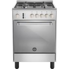 LA GERMANIA CLS6 40 81 D X GPL ΦΟΥΡΝΟΣ ΑΕΡΙΟΥ ΜΕ ΑΕΡΑ