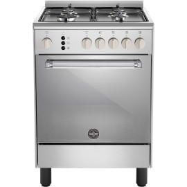 LA GERMANIA CLS6 40 81 D X GPL ΦΟΥΡΝΟΣ ΑΕΡΙΟΥ ΜΕ ΑΕΡΑ