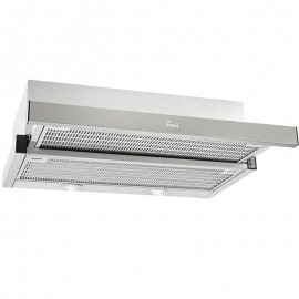 TEKA CNL 6415 ΙΝΟΧ