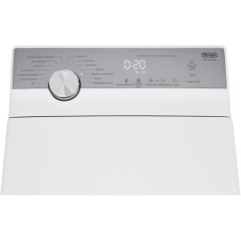 DELONGHI D813TLS23 - A Class
