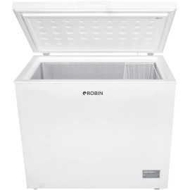 ROBIN DB-250E - ΚΑΤΑΨΥΚΤΗΣ & ΣΥΝΤΗΡΗΣΗ