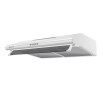 DAVOLINE DELPHI PLUS 070 PB 2M WH - ΠΑΝΩ & ΠΙΣΩ ΕΞΟΔΟΣ 70cm
