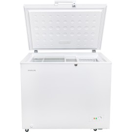 DAVOLINE DFHD 251 W - INVERTER - ΚΑΤΑΨΥΚΤΗΣ & ΣΥΝΤΗΡΗΣΗ