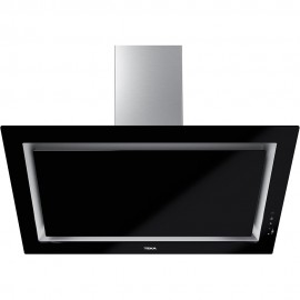 TEKA DLV 98660 URBAN COLORS - NIGHT RIVER BLACK 90cm