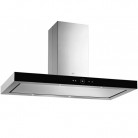 TEKA DPL 1185 ISLA INOX 110cm