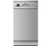 UNITED DWU-10451FSI INOX