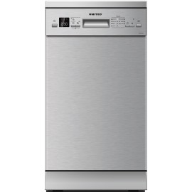 UNITED DWU-10451FSI INOX