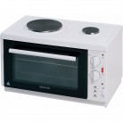 DAVOLINE EC-350 CHEF