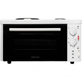 DAVOLINE EC-350 CHEF