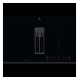 ELECTROLUX ECC8344 ΕΣΤΙΑ ΕΠΑΓΩΓΙΚΗ & ΑΠΟΡΡΟΦΗΤΗΡΑΣ