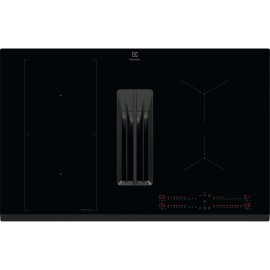 ELECTROLUX ECC8344 ΕΣΤΙΑ ΕΠΑΓΩΓΙΚΗ & ΑΠΟΡΡΟΦΗΤΗΡΑΣ