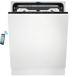 ELECTROLUX EEC87600W - A Class