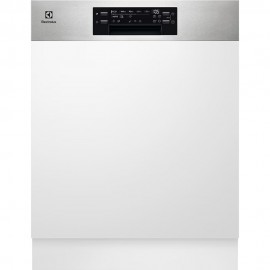ELECTROLUX EEM48200IX SATELLITECLEAN