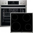 AEG EES331110M + HE604000XB