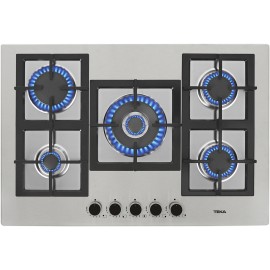 TEKA EFX 70.1 5G AI AL DR CI INOX