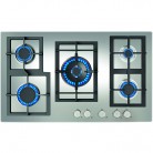 TEKA EFX 90 5G AI AL DR   INOX