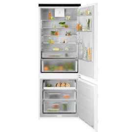 ELECTROLUX ENG8TD75S  - NO FROST