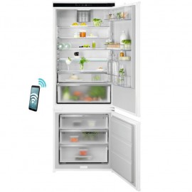 ELECTROLUX ENP7TD75S - NO FROST