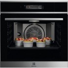 ELECTROLUX EOA9S31CX STEAMPRO ΑΤΜΟΥ