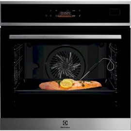 ELECTROLUX EOB8S39WX STEAMBOOST ΜΕ ΑΤΜΟ
