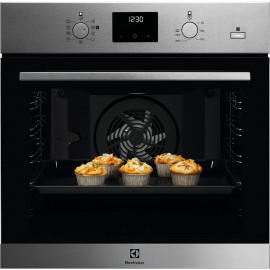 ELECTROLUX EOD3H50TX STEAMBAKE 