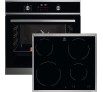 ELECTROLUX EOD6C77X + EHF16240XK