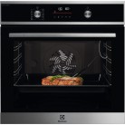 ELECTROLUX EOD6C77X STEAMBAKE 