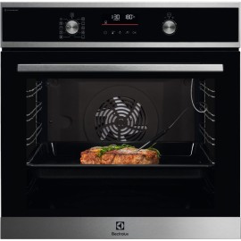 ELECTROLUX EOD6C77X STEAMBAKE 
