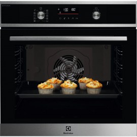 ELECTROLUX EOD6F77WX STEAMBAKE 