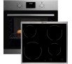 ELECTROLUX EOF3F50TX + EHF6240XXK